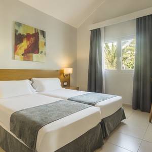 Apartamento de 1 quarto Hotel ILUNION Costa Sal Lanzarote Puerto del Carmen