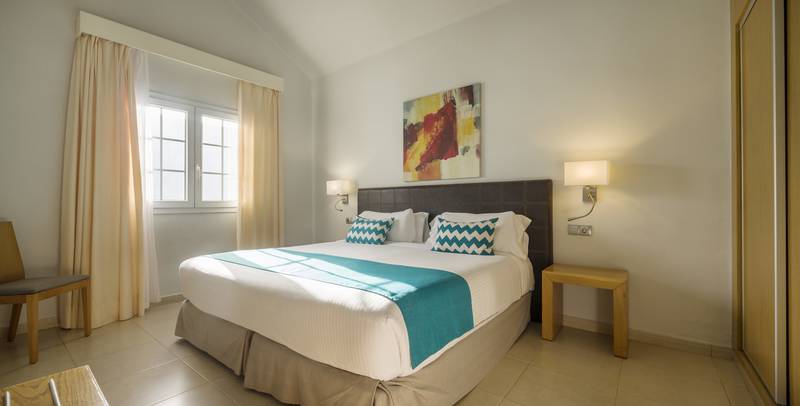  Hotel ILUNION Costa Sal Lanzarote Puerto del Carmen